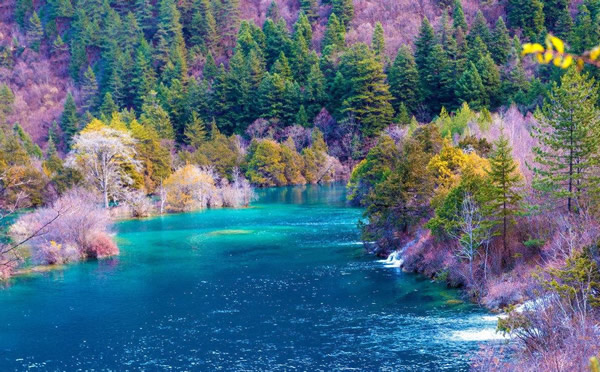 旅行晒图已OUT！这样玩才极致