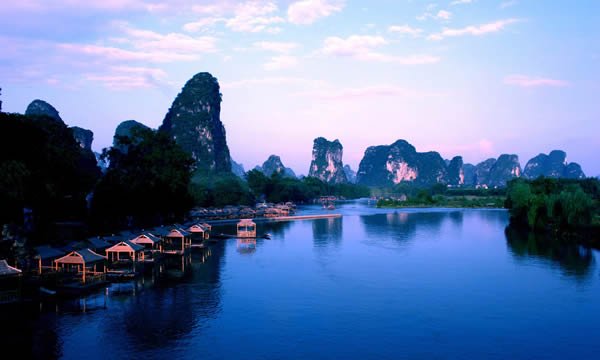 旅行晒图已OUT！这样玩才极致