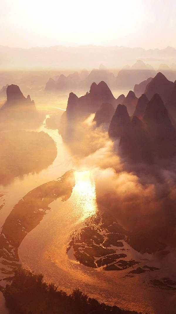 旅行晒图已OUT！这样玩才极致