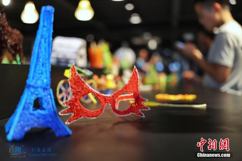 3d打印饰品
