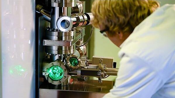 美国陆军研究实验室计划利用原子探索纳米材料3D打印防弹衣