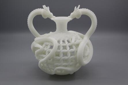3D打印助产业模式转变促生产方式革新