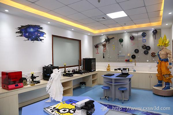 3D打印个性化定制将成为一种常态