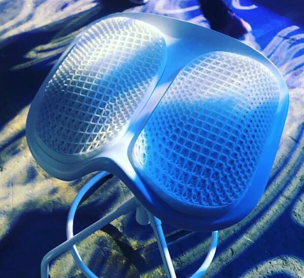 家具巨头宜家终于出手，为游戏玩家3D打印定制座椅