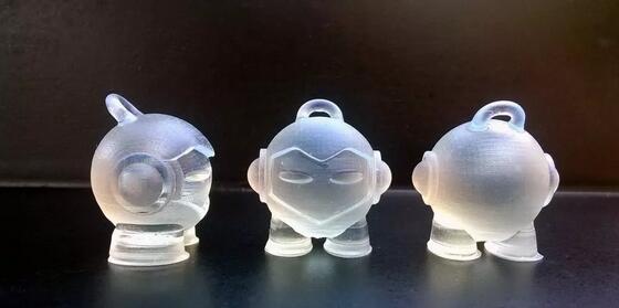 分布式3d打印平台3D Hubs业务模式大改