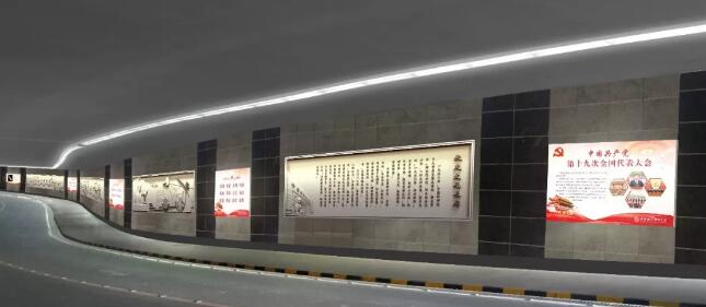 3D打印技术参与建设中科大校史文化长廊
