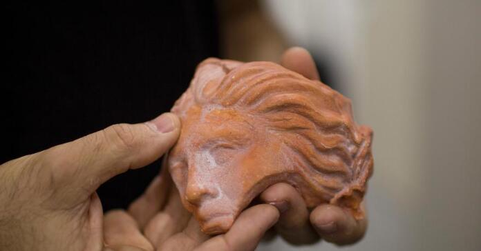 巴西国家博物馆借助3D打印"重现"烧毁藏品 