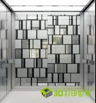 3D打印玻璃