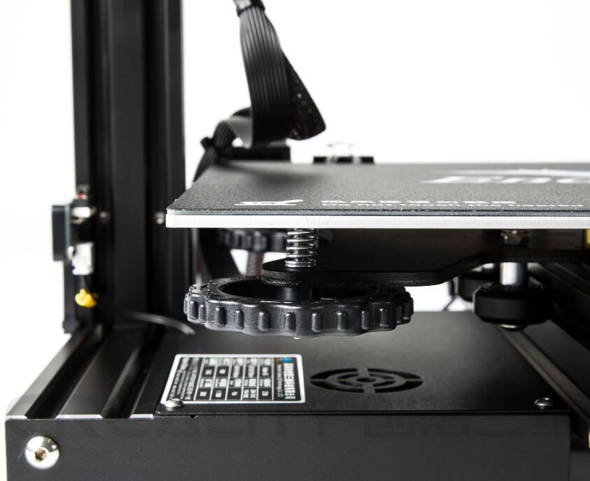 3d打印机平台ender3