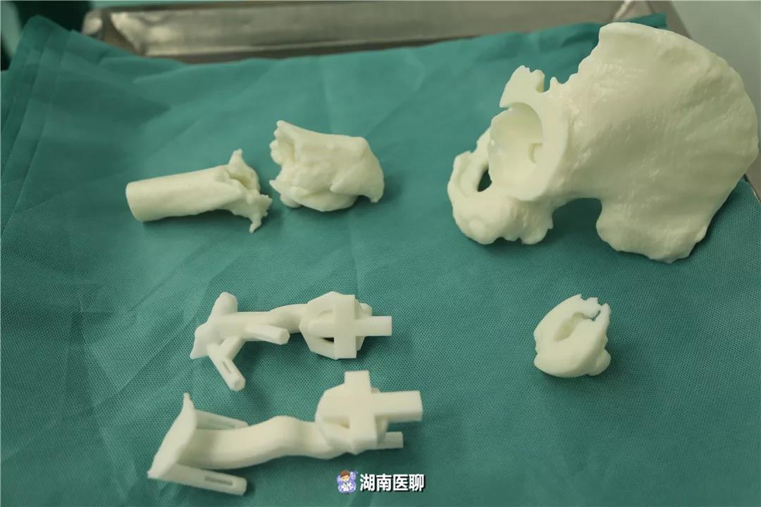 国产3D打印