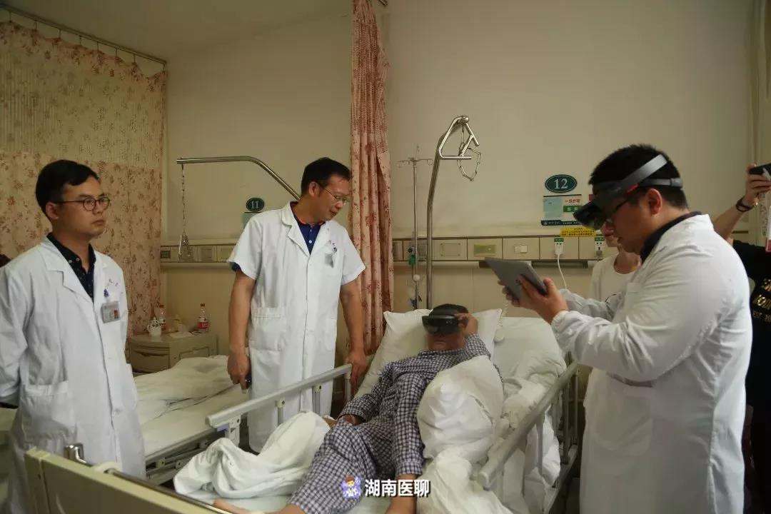 3D打印医疗
