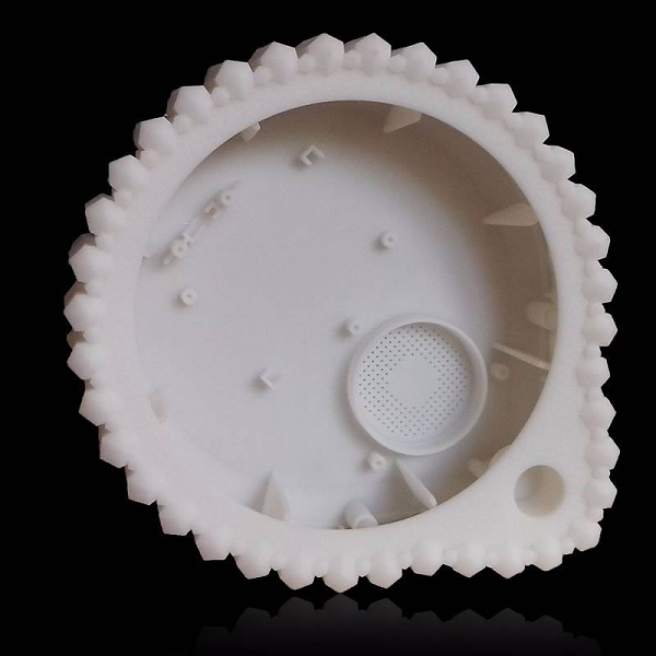 3D打印手板