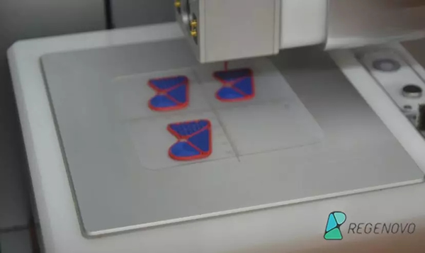 生物3D打印机