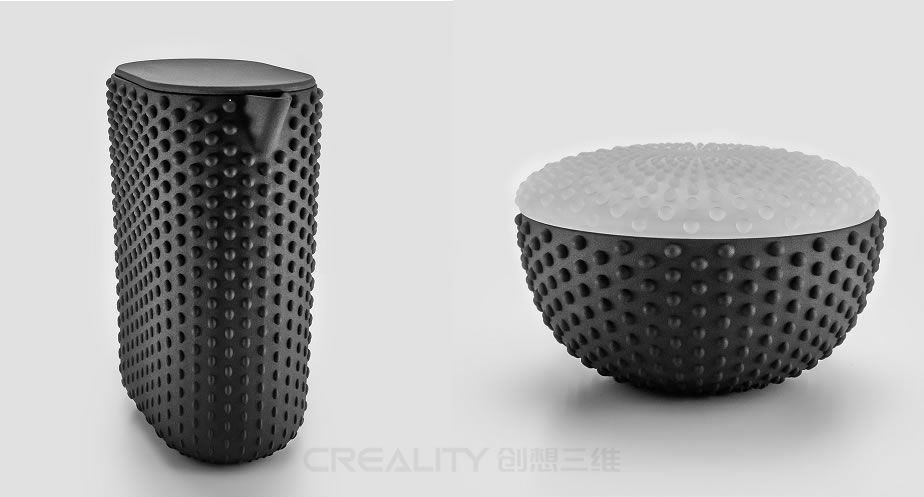 3D打印图纸