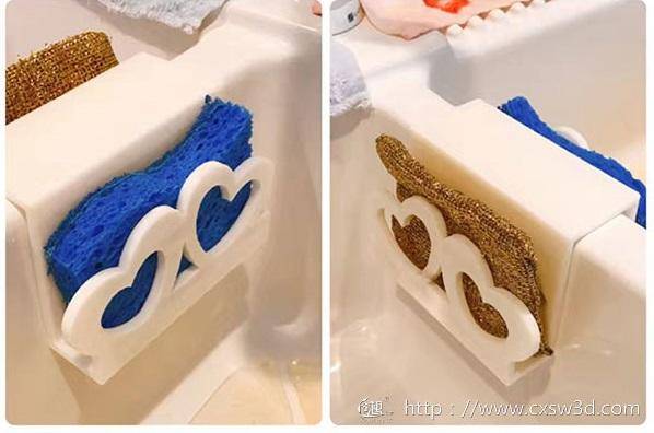 3D打印生活用品