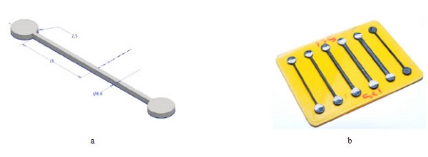 3D打印电阻器