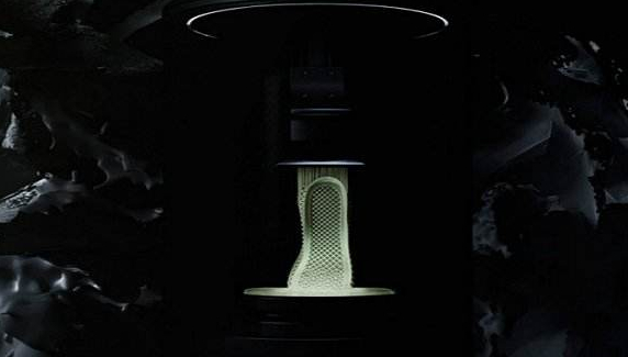 3d打印鞋垫