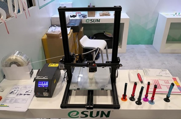 CR-10S 3D打印机