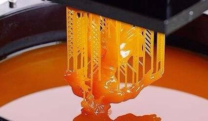 桌面3D打印机