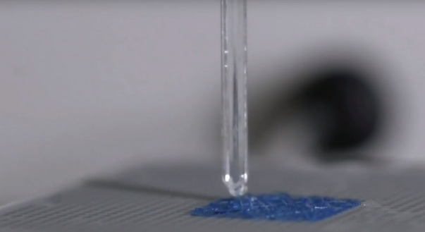 生物3D打印 生物3D打印