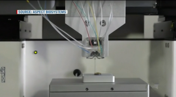 大型3D打印机 大型3D打印机