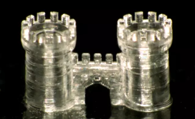 3D打印机制造