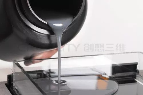 3D打印机材料