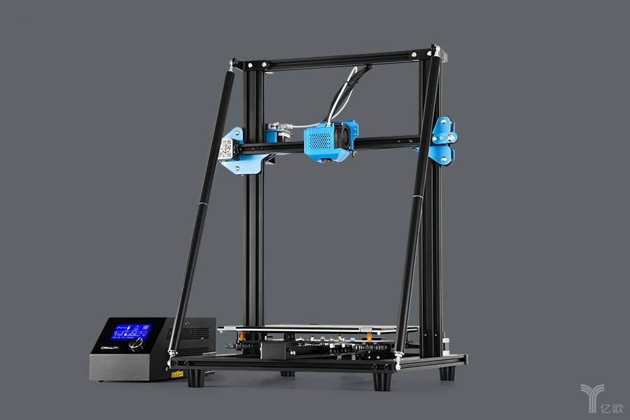 爆款 CR-10 V2 3D打印机
