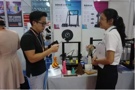 询问3D打印机相关内容