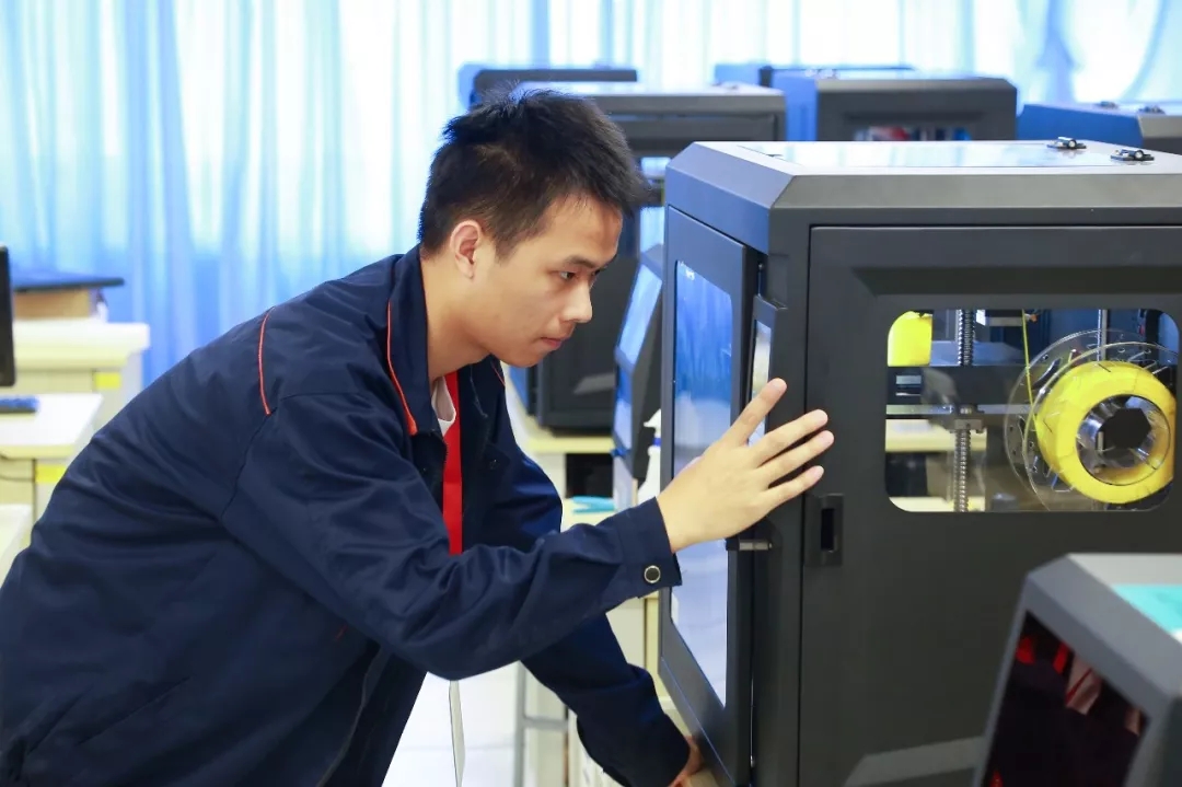 调整3D打印机参数