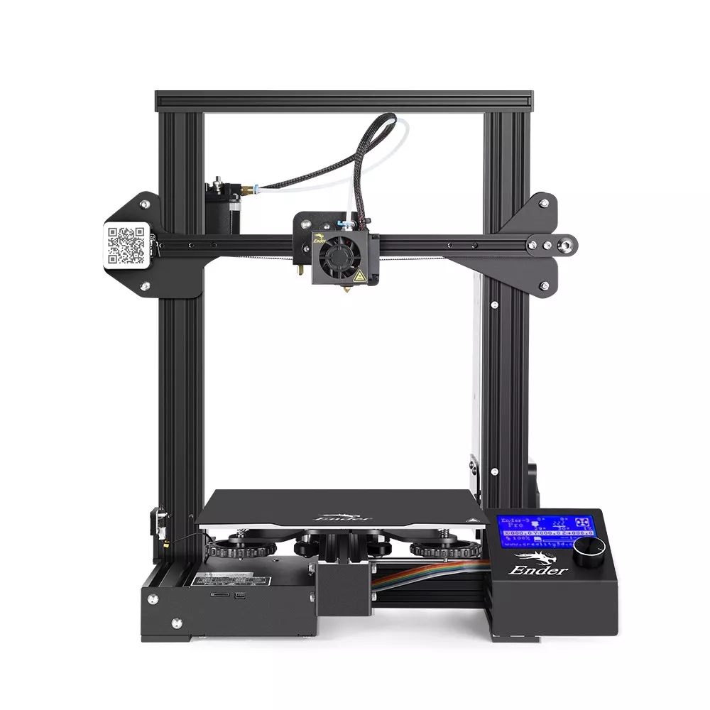高雅型3D打印机 CR-10S Pro