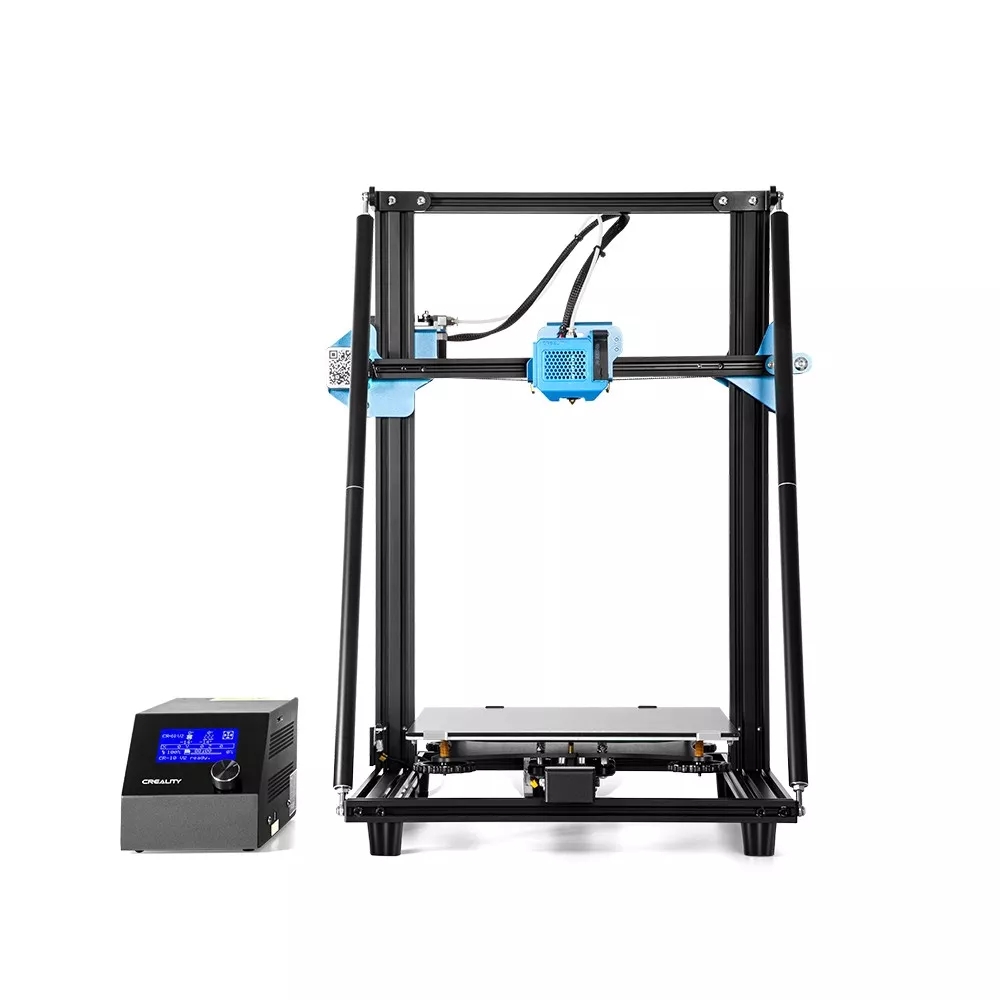 全新创新型3D打印机CR-10 V2