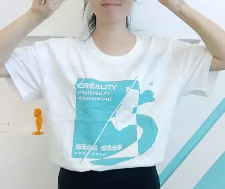 企业文化衫