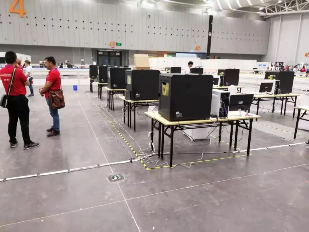 创想三维3D打印机CT-300为工业设计赛保驾护航