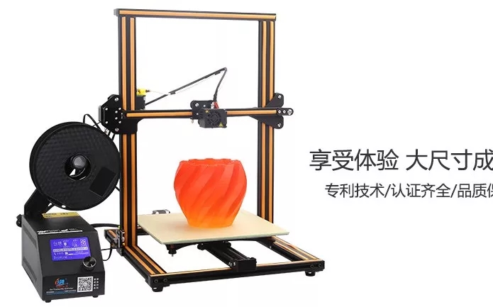 热销款3D打印机CR-10 热销款3D打印机CR-10