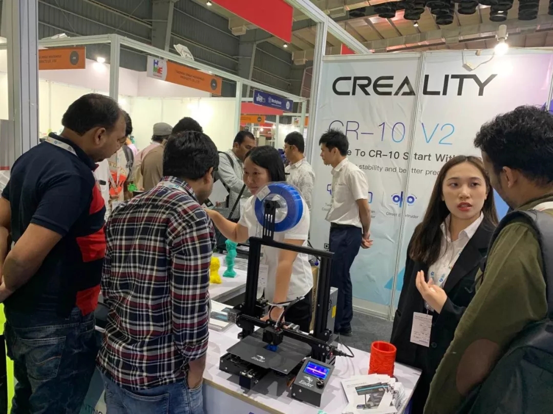 最受欢迎的3D打印机品牌 最受欢迎的3D打印机品牌