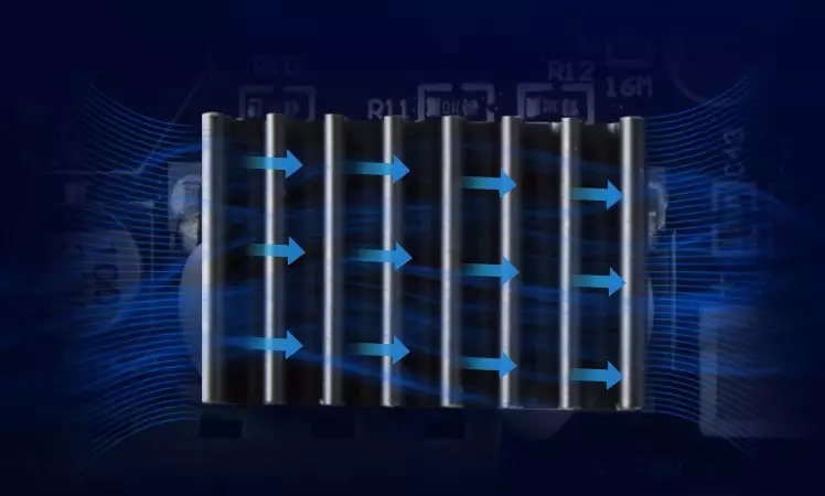 3D打印机静音主板