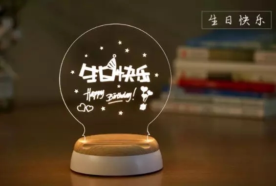3D打印机CNC雕刻摆件