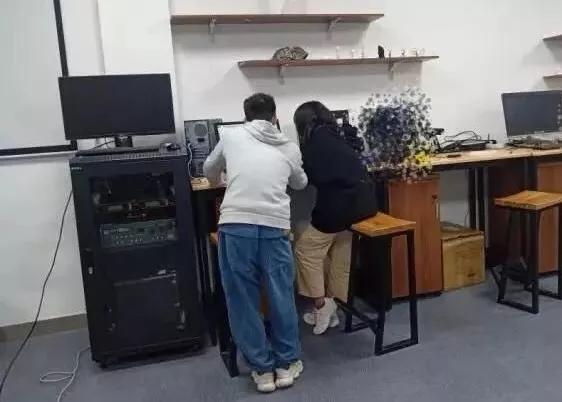 3D打印机建模