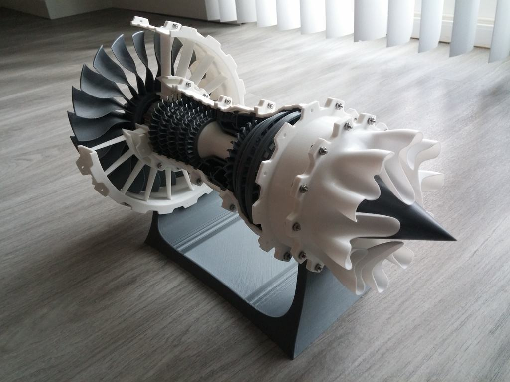 创想三维3D打印机的精度优势
