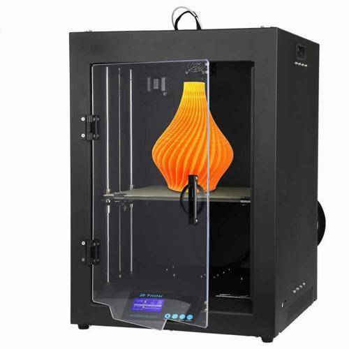 高精度工业3D打印机