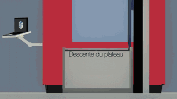 3D打印紫外激光源
