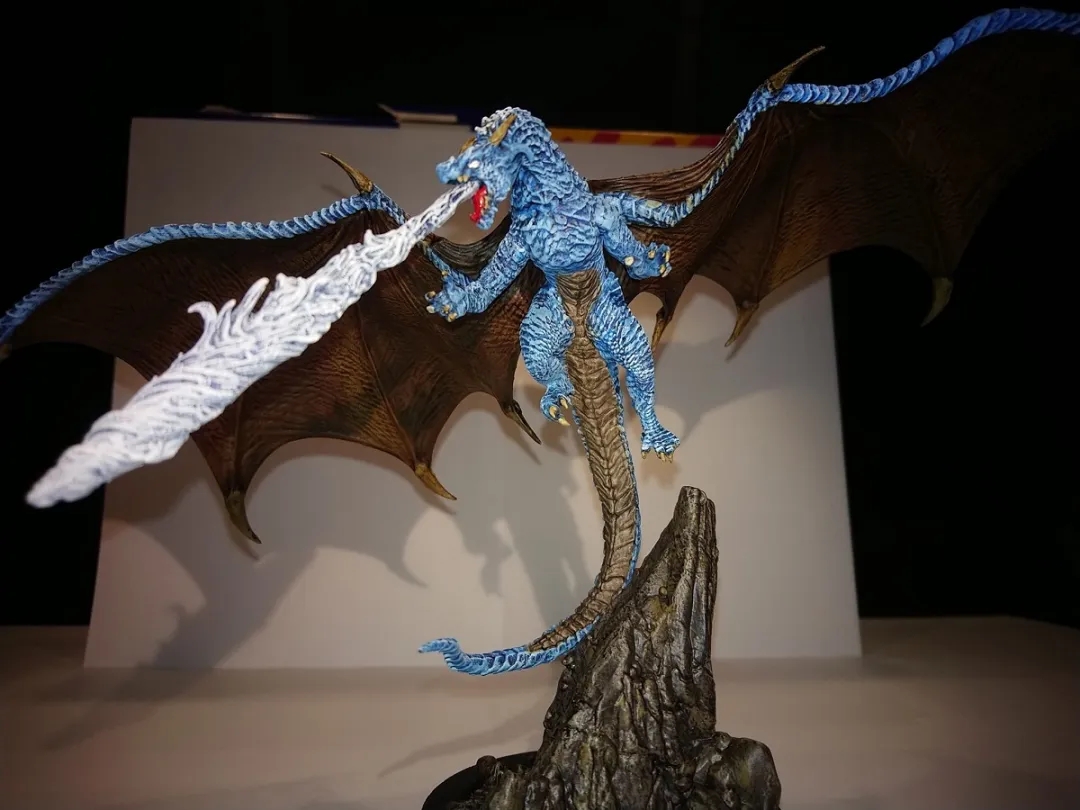 3D打印机制造精致模型