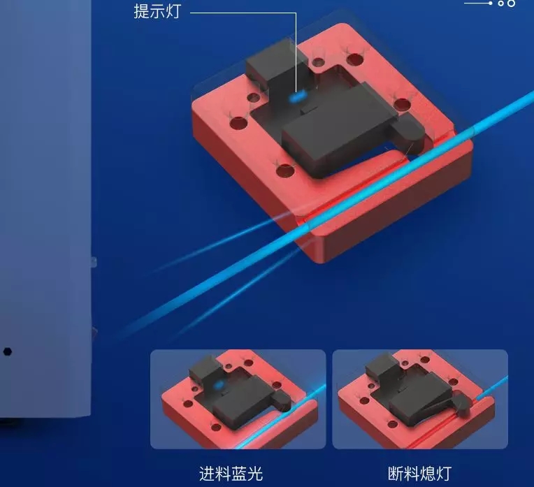 CR-5 Pro 3D打印机智能配置