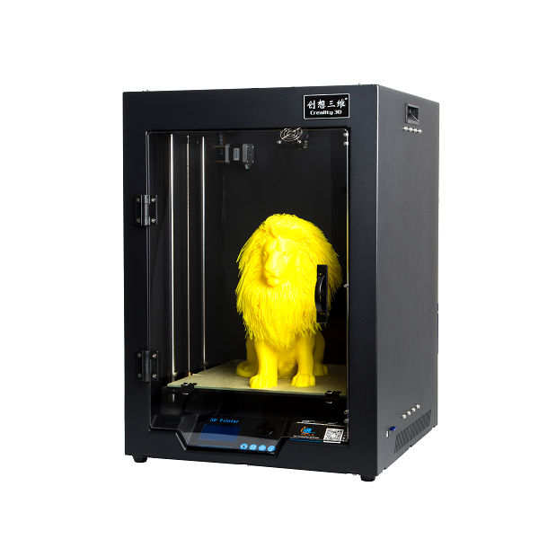 3D打印机产品定制
