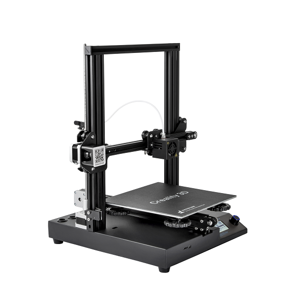 Ender-3 3D打印机