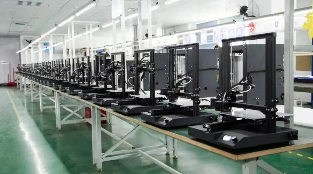 提供优质3D打印机