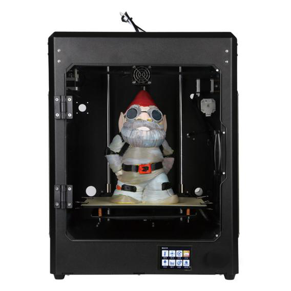 高精度3D打印机