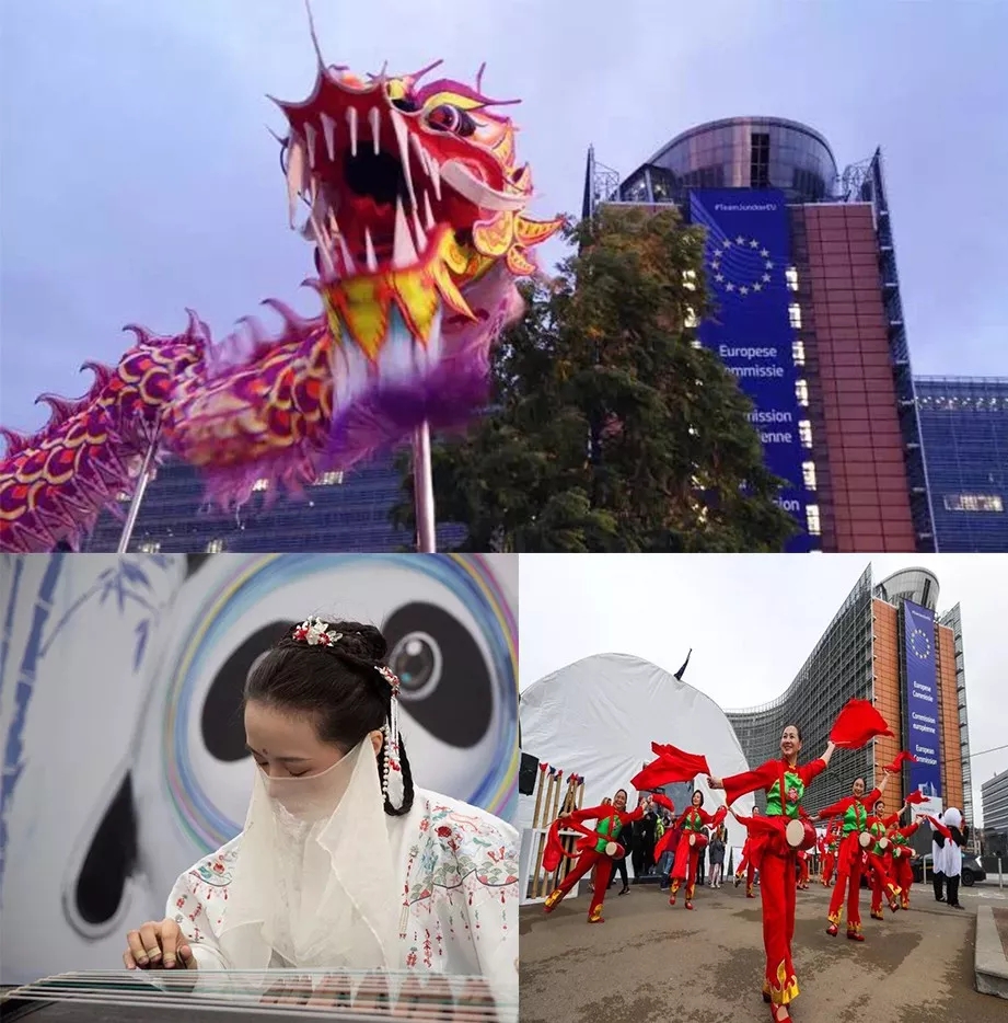 3D打印机“中国日”活动举办