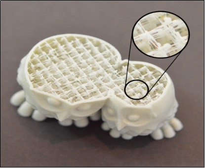 如何解决3D打印填充不牢问题